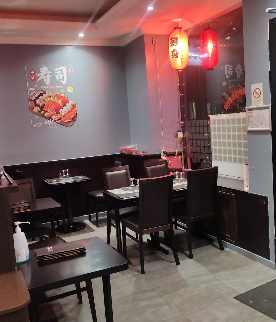 Yami Sushi 94 2
